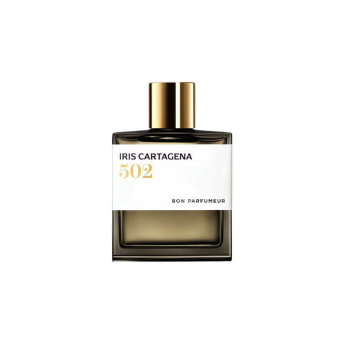502 IRIS CARTAGENA