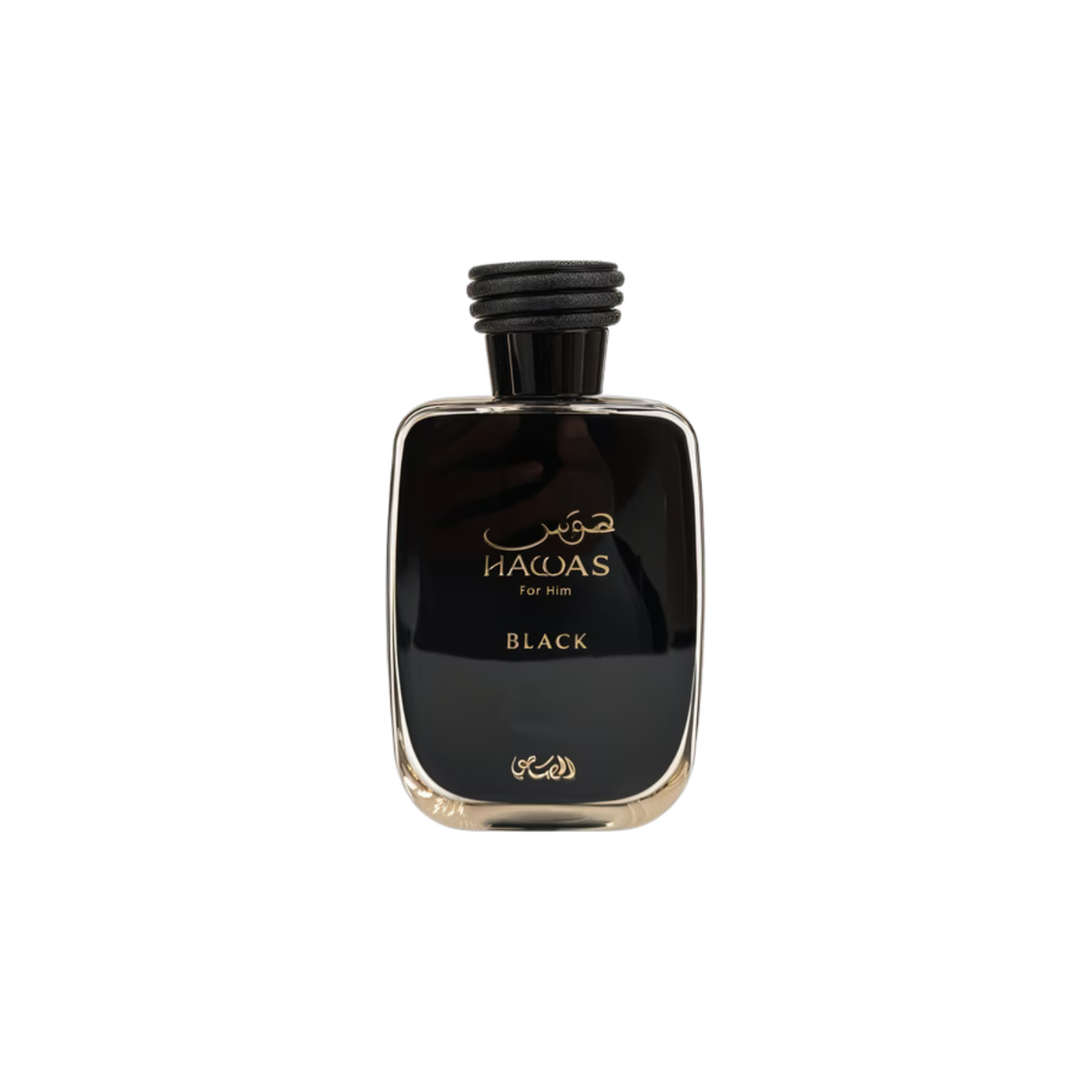 Rasasi Hawas Black