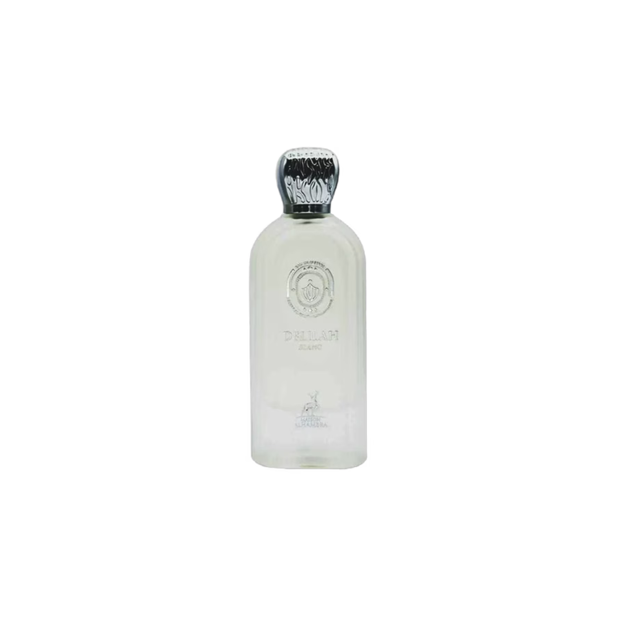 Maison Alhambra Delilah Blanc