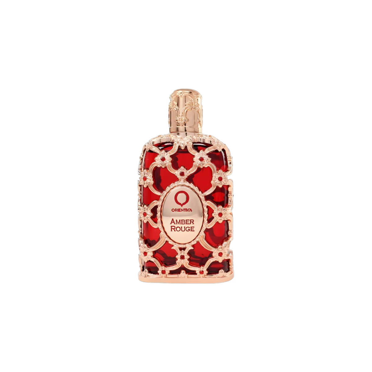 Orientica Amber Rouge