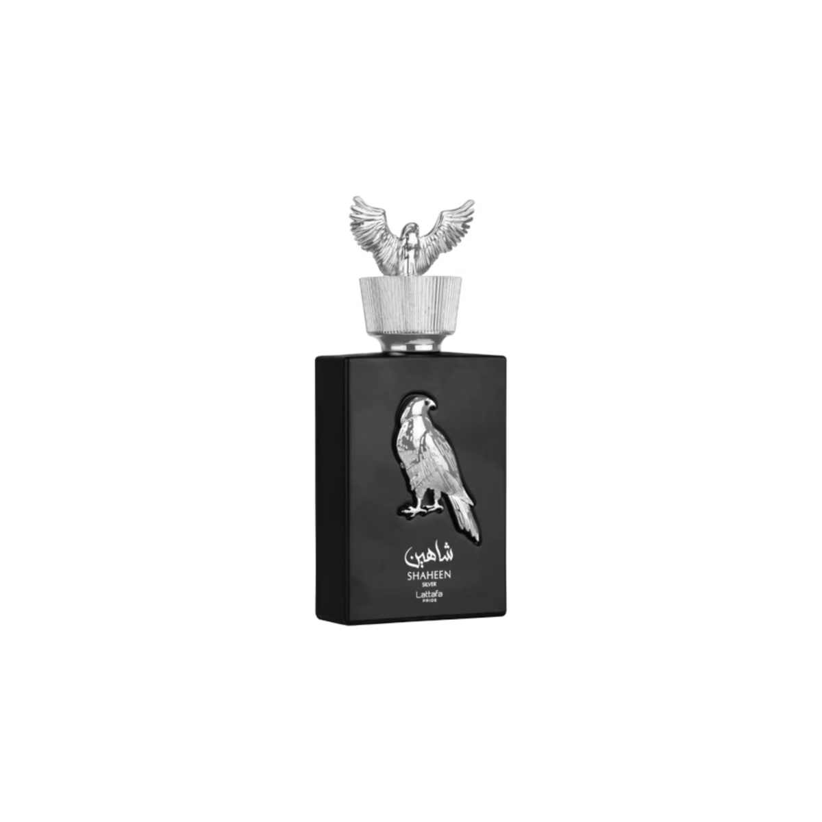 Ard Al Zaafaran Shaheen Silver