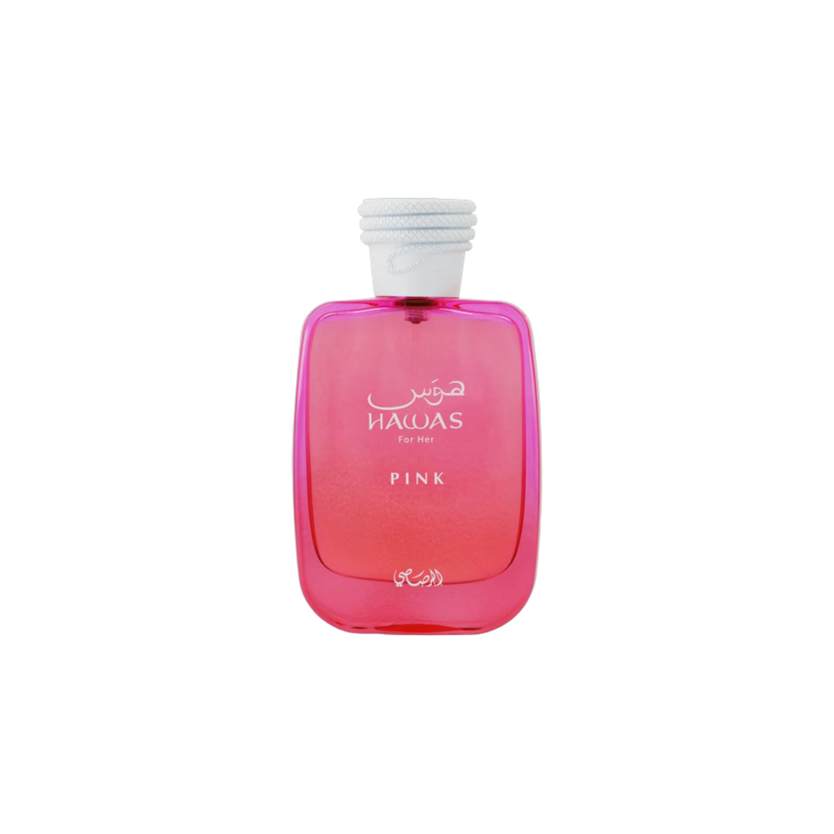 Rasasi Hawas Pink