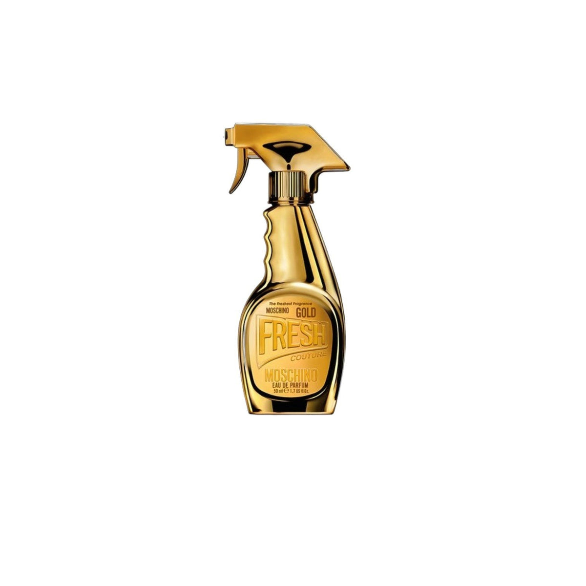 Moschino Fresh Gold