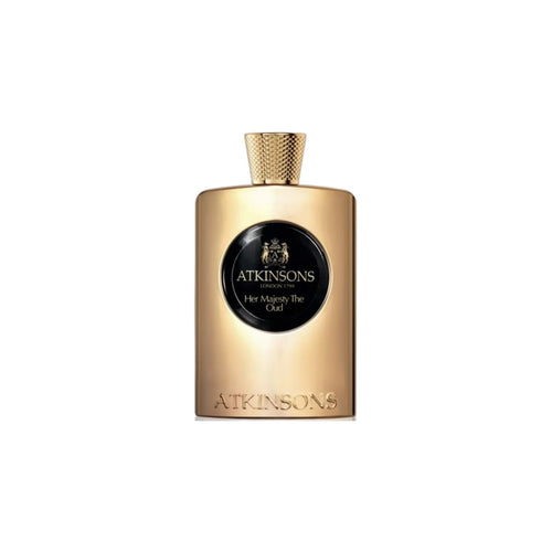 HER MAJESTY THE OUD