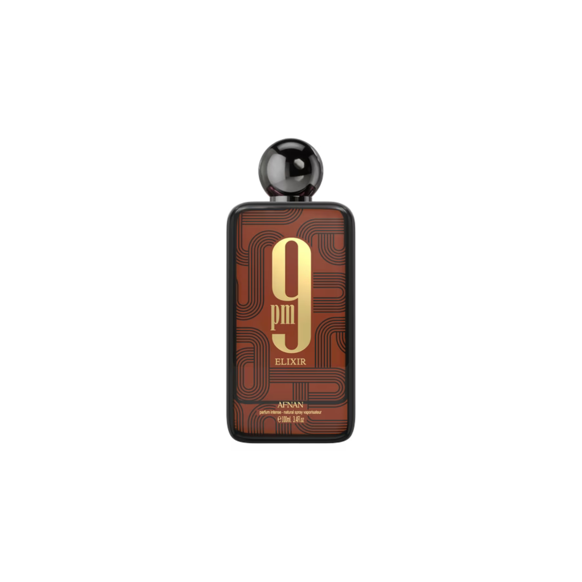 Afnan 9PM Elixir