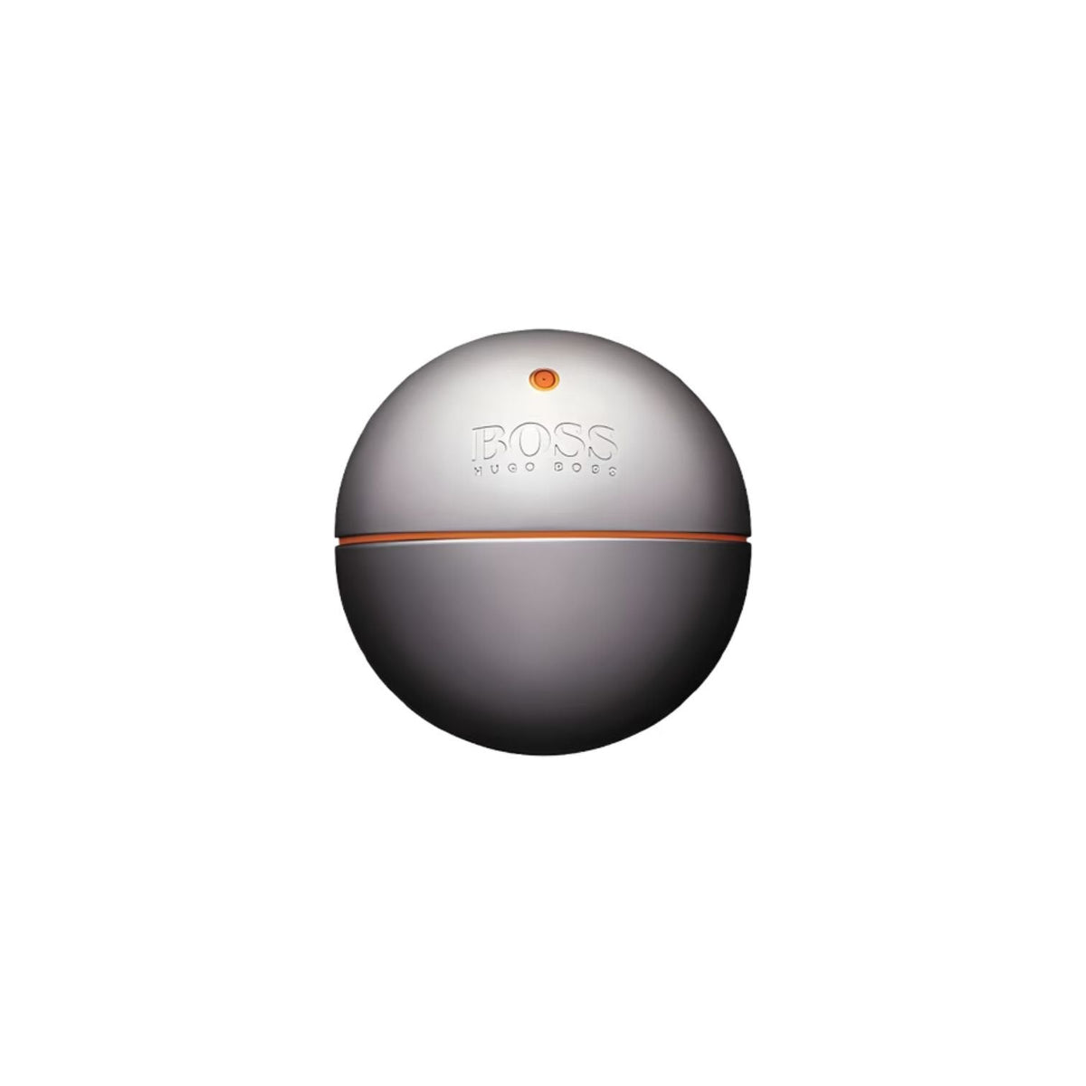 Hugo Boss in Motion