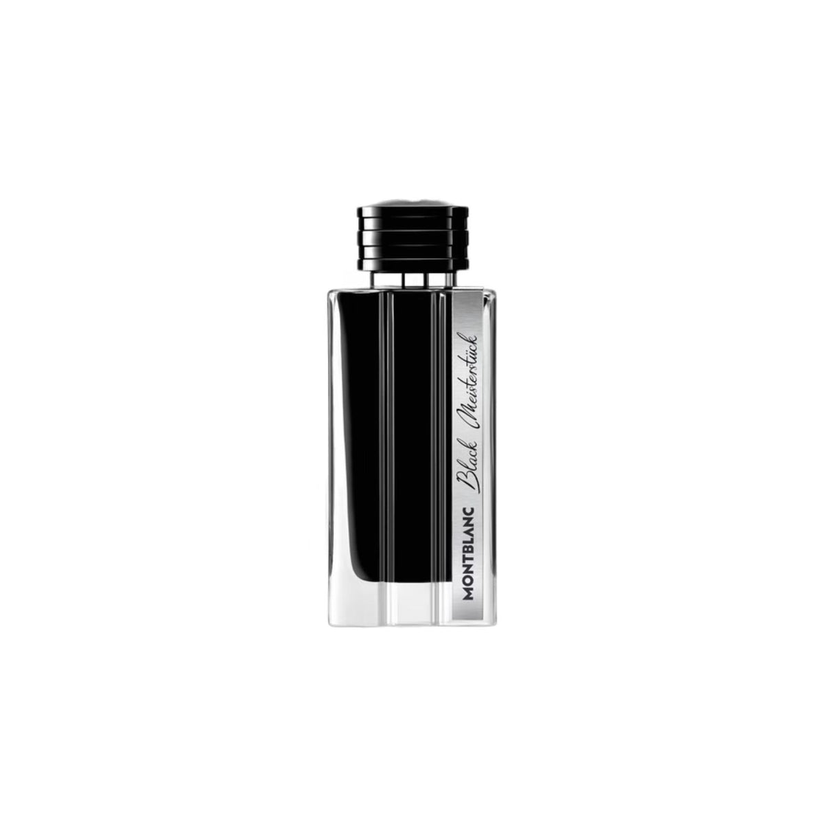 MONTBLANC BLACK MEISTERSTURCK