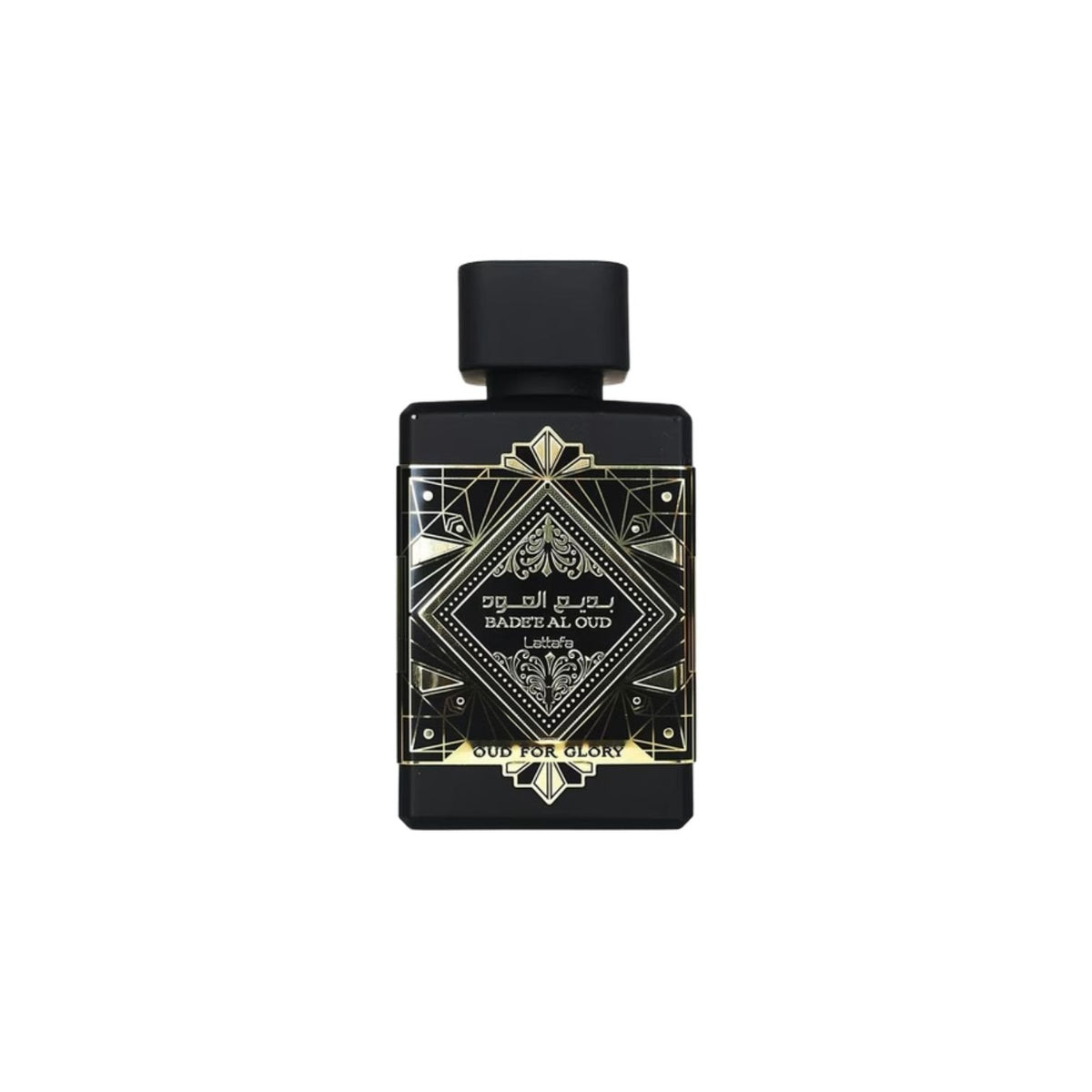 Lattafa Oud for Glory