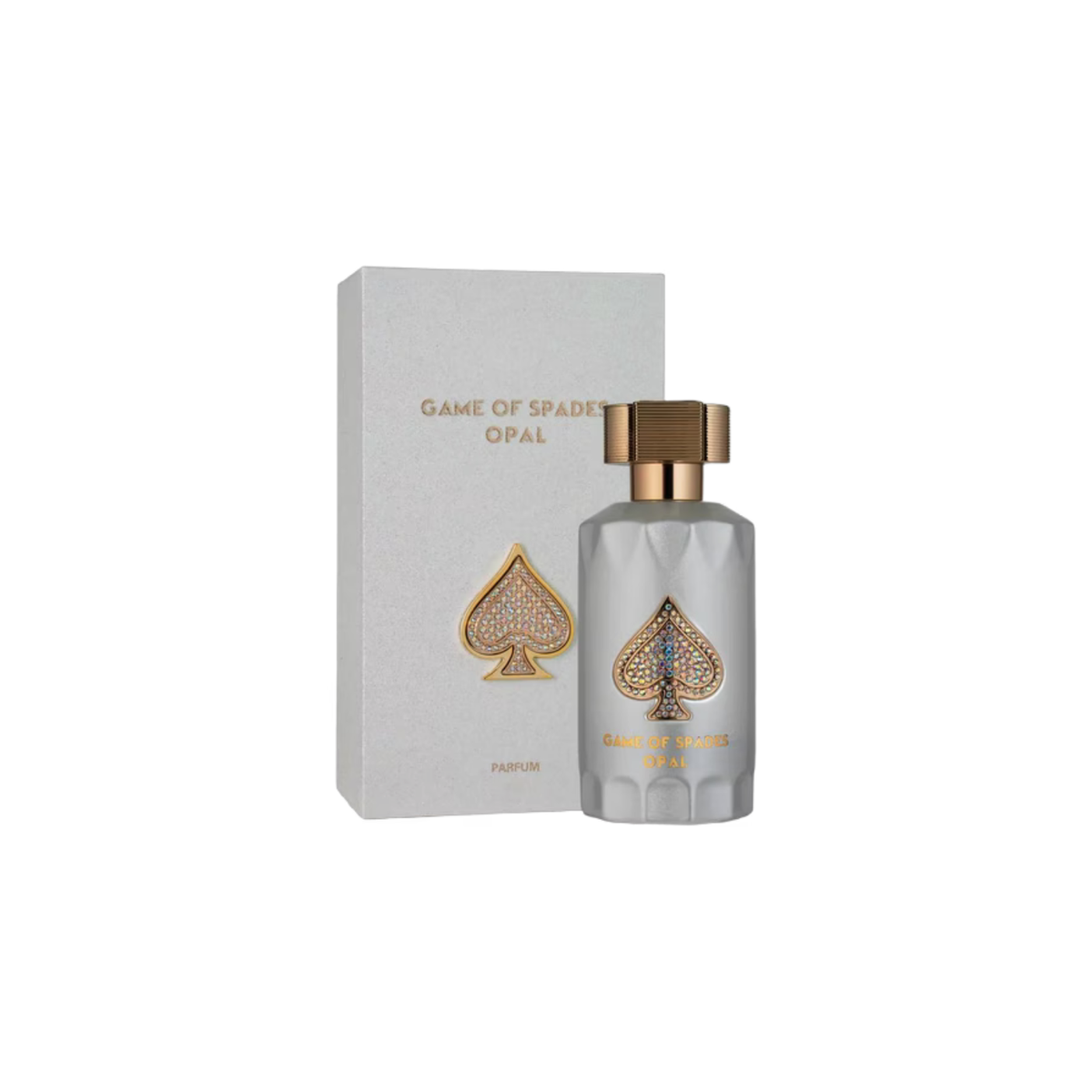 Jo Milano Game of Spades Opal