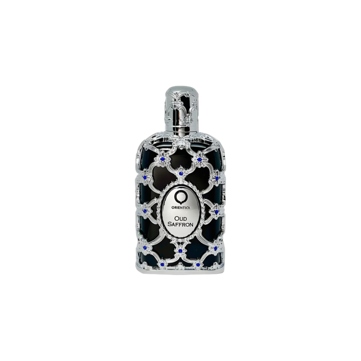 Orientica Oud Saffron