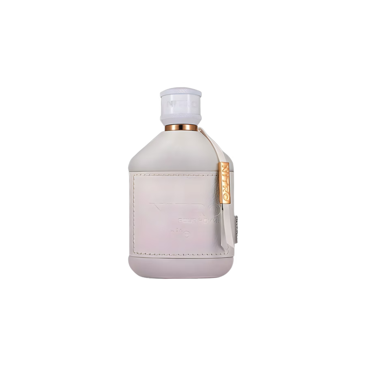 Dumont Nitro White