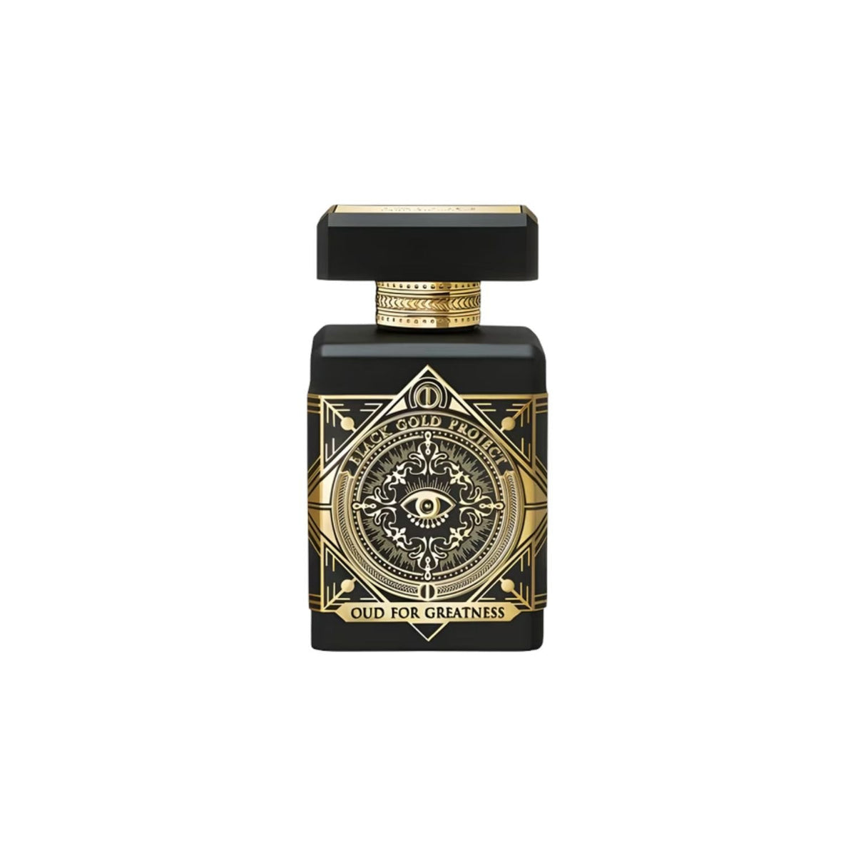 Lattafa Oud for Greatness