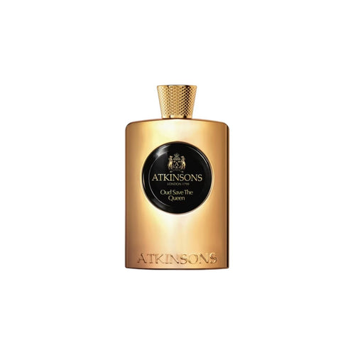OUD SAVE THE QUEEN