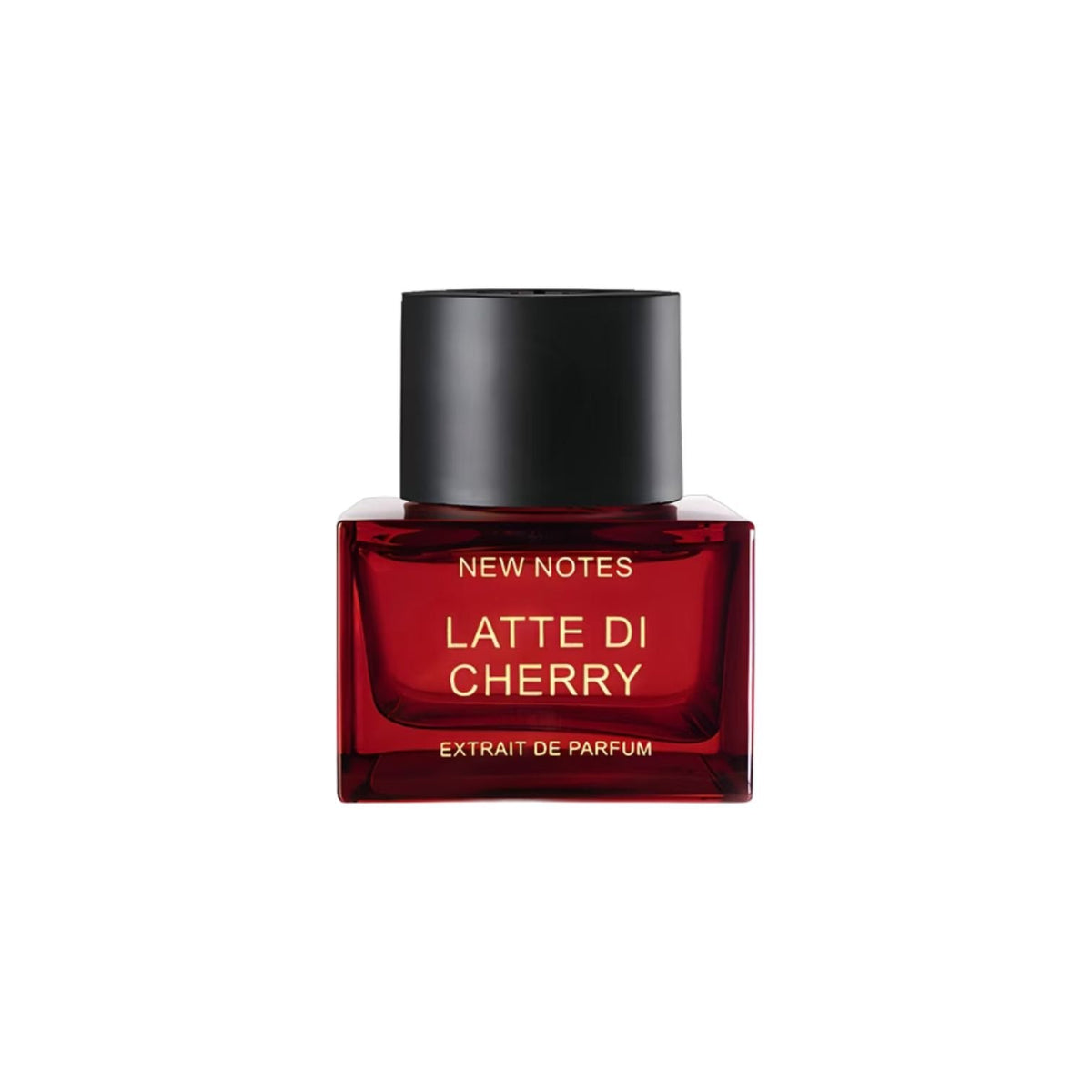 LATTE DI CHERRY