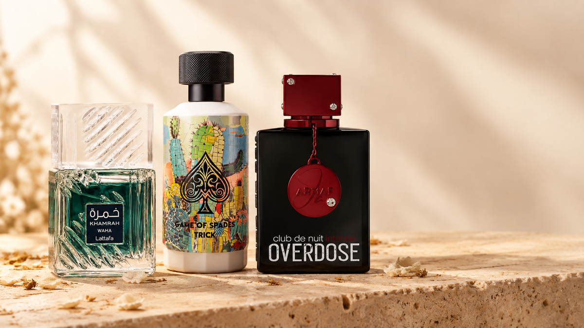 Anna Perfumeria - ofertas collage