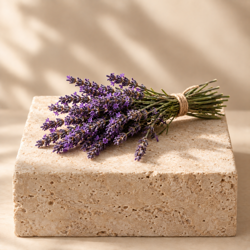 Anna Perfumeria - nota lavanda