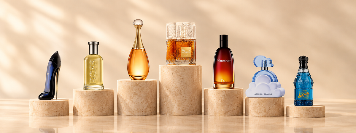 Anna Perfumeria - seleccion destacada