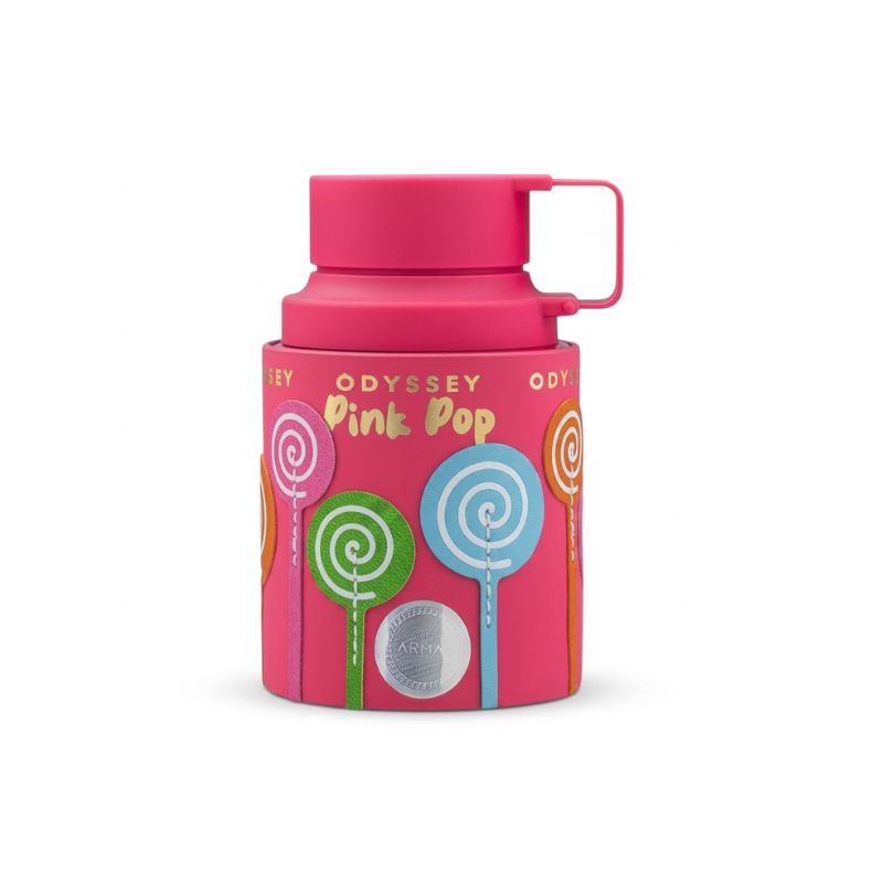 Armaf Odyssey Pink Pop