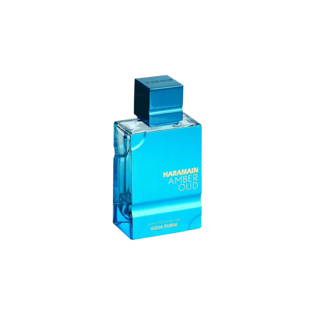 Al Haramain Amber Oud Aqua Dubai