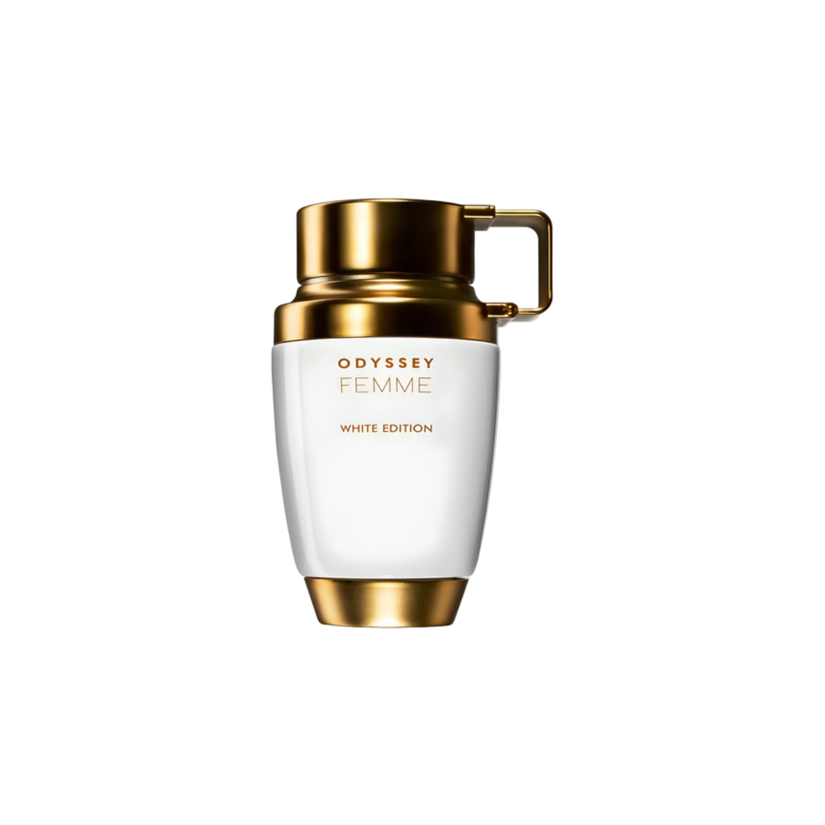 Armaf Odyssey Femme White Edition