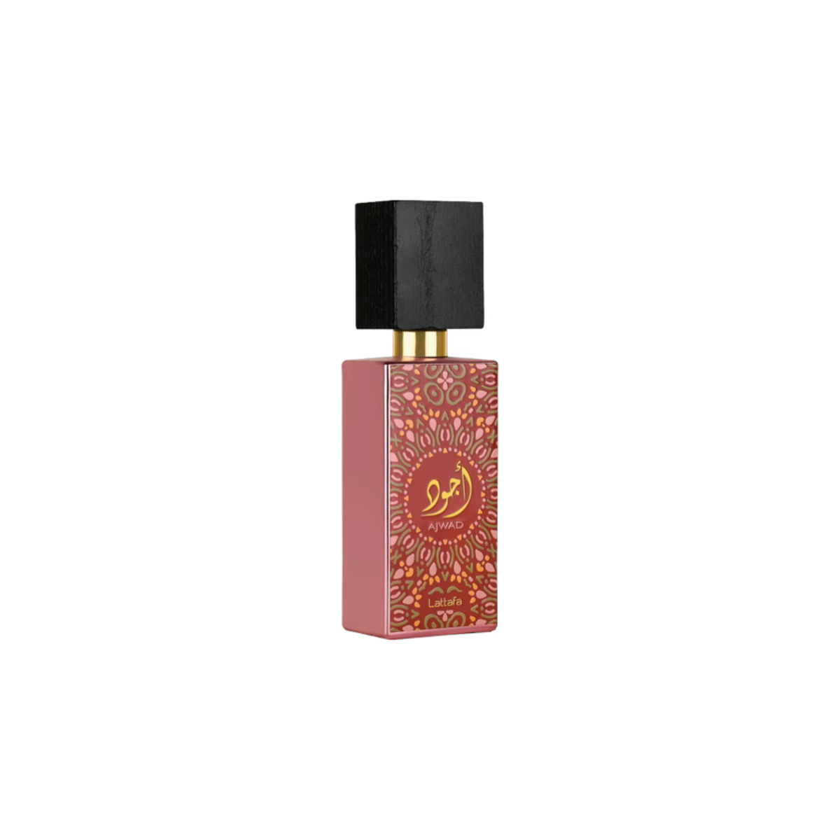 Lattafa Ajwad Pink to Pink
