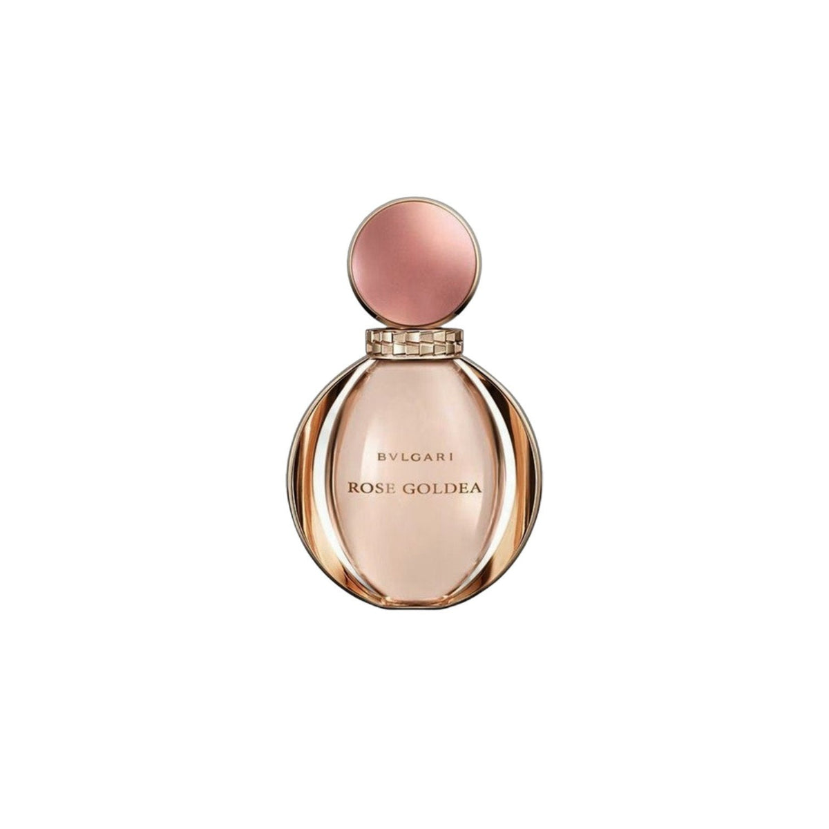 BVLGARI ROSE GOLDEA