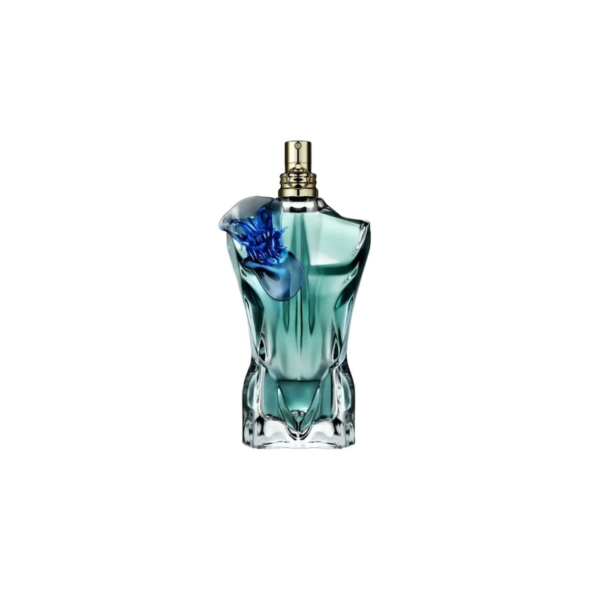 Jean Paul Gaultier Le Beau Flower Edition