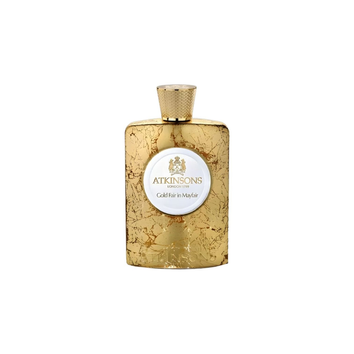 Atkinsons Gold Fair in Mayfair