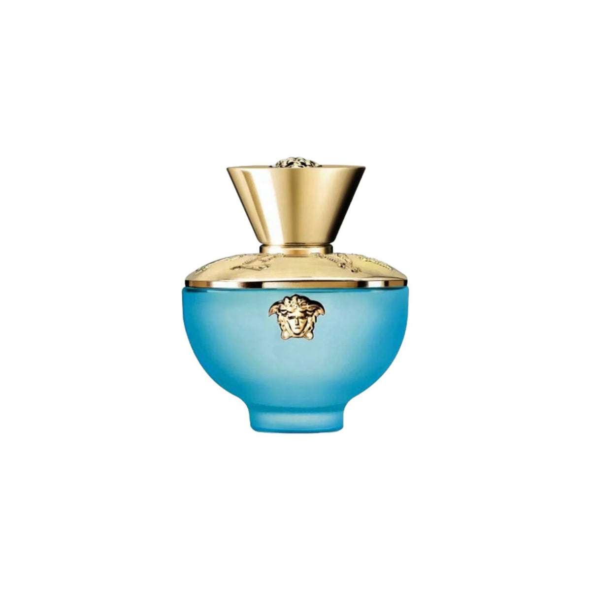 Versace Dylan Turquoise