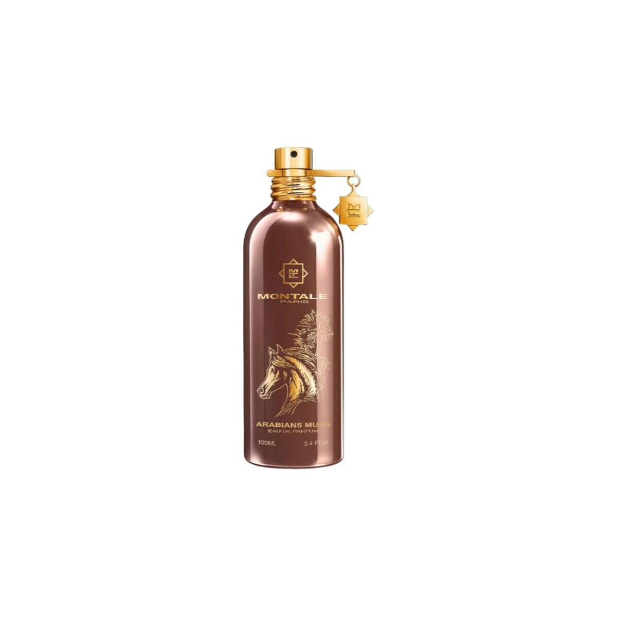 ARABIANS MUSK