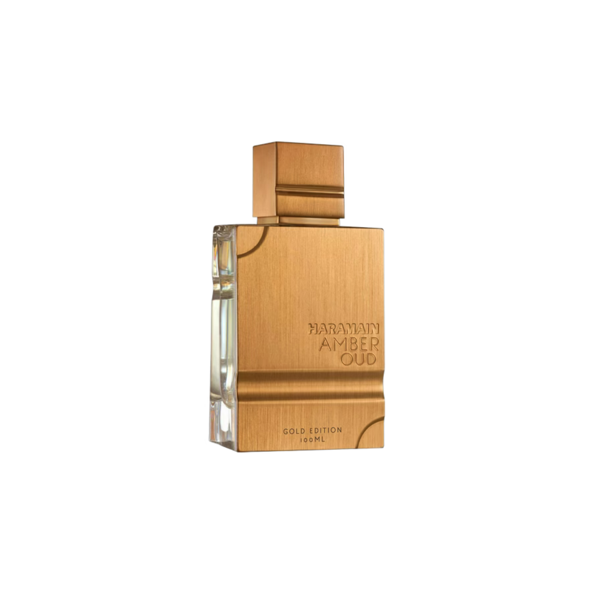 Al Haramain Amber Oud Gold Edition