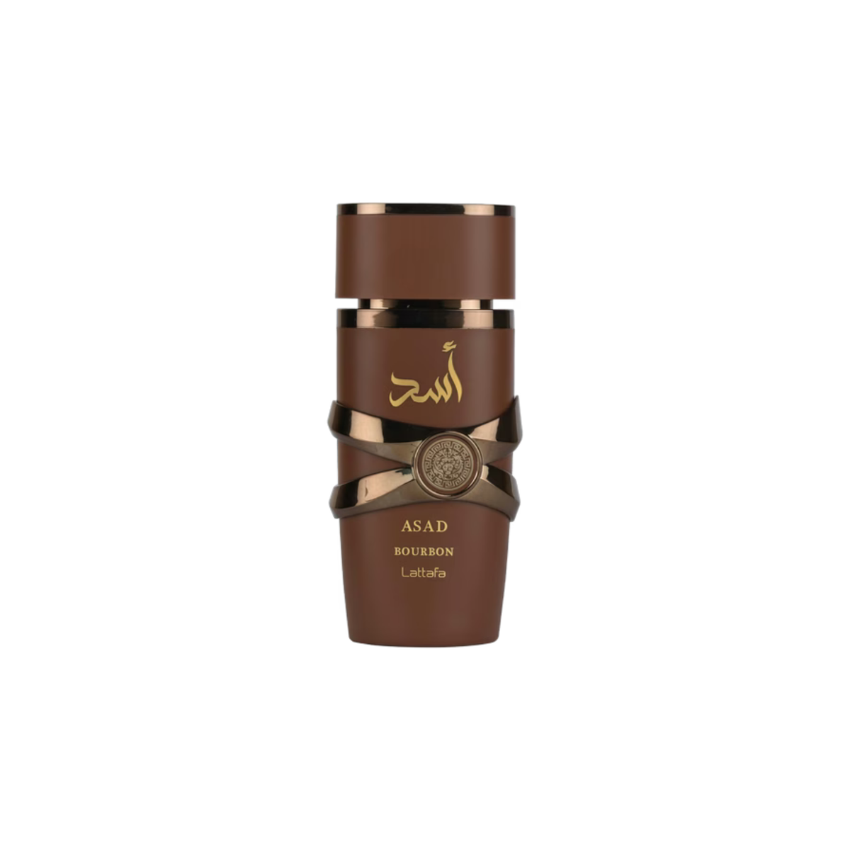 Lattafa Asad Bourbon